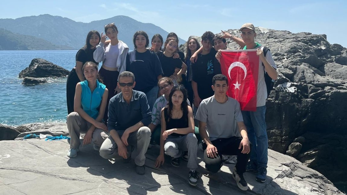 DOĞA YÜRÜYÜŞÜ